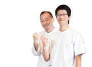 医療・企業関係者の方へ