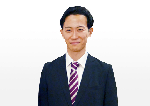樋下　慶祐