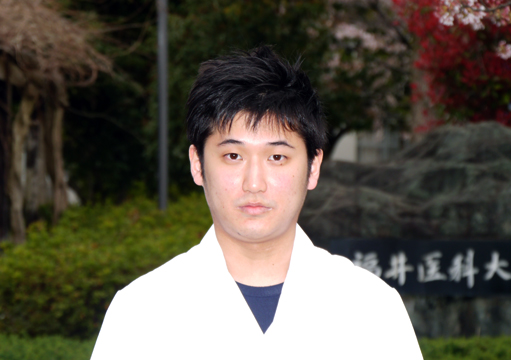 齋藤　舜介