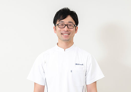 渡邉　修司
