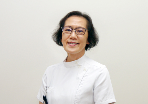 山口　朋子